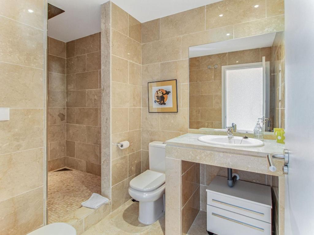Rock Bay Apartment With Wonderful Sea View And 5 Minutes From The Beach Manilva Exterior photo